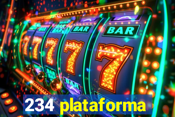 234 plataforma